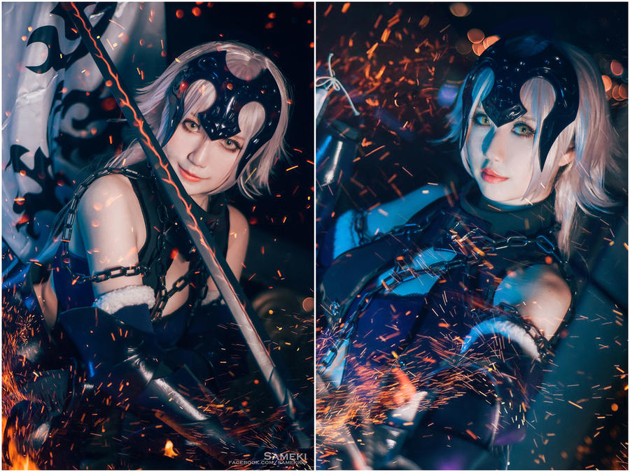 sameki_全部写真作品合集|更新至 16 期 - 预览图 5 sameki_全部写真作品合集|更新至 16 期 - 预览图 5